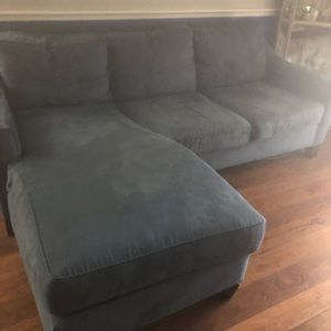 Sofa seccional